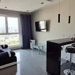 Metro Modern Warsaw Apartments