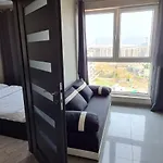 Metro Modern Warsaw Apartments