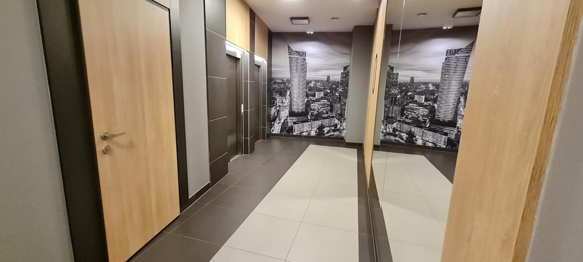 Metro Modern Warszawa