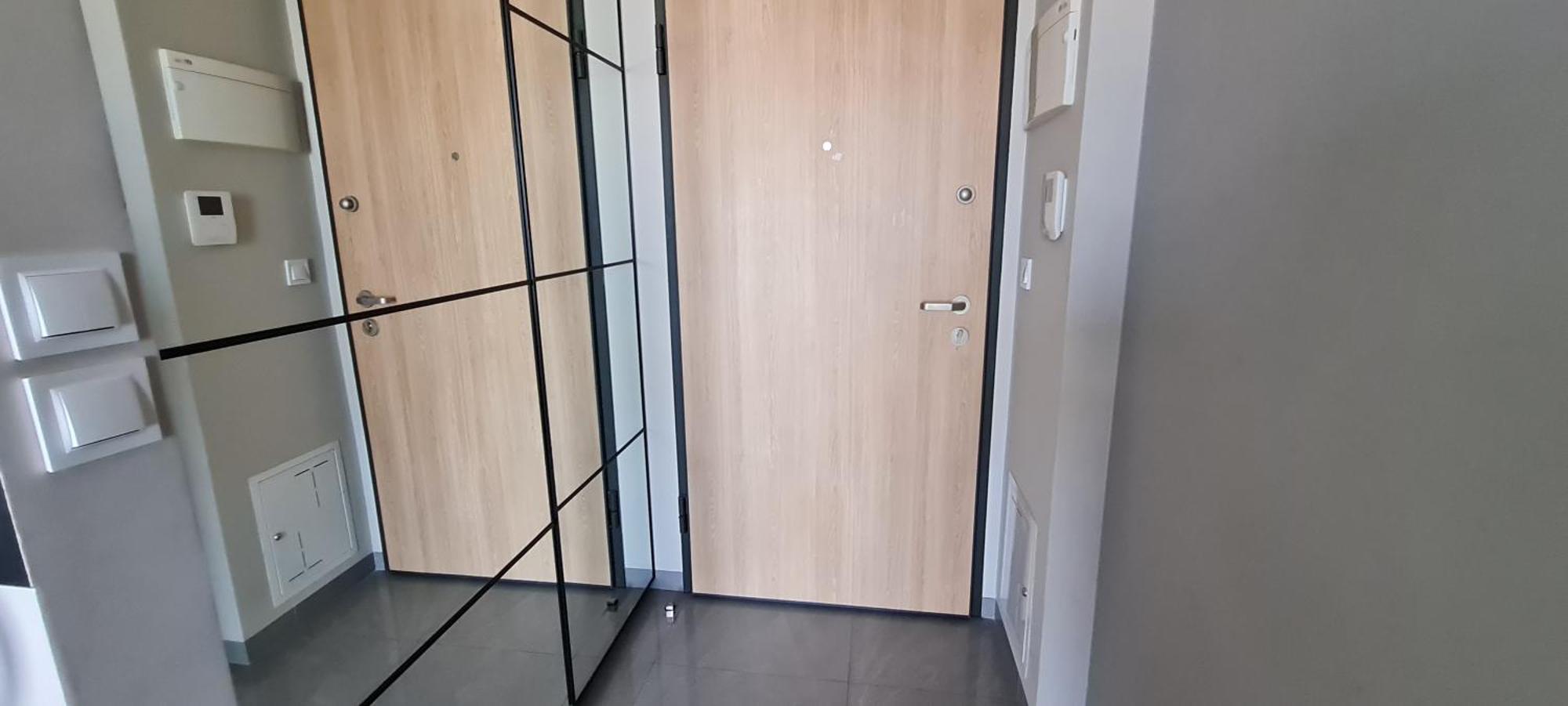 Apartament Metro Modern *